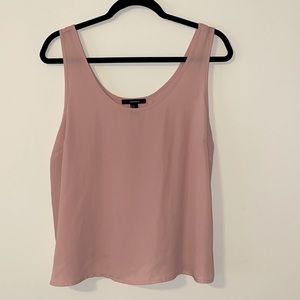 Forever 21 Salmon Crop